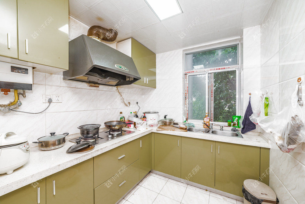 常州湾里新村在租房源室内图_小牛看房