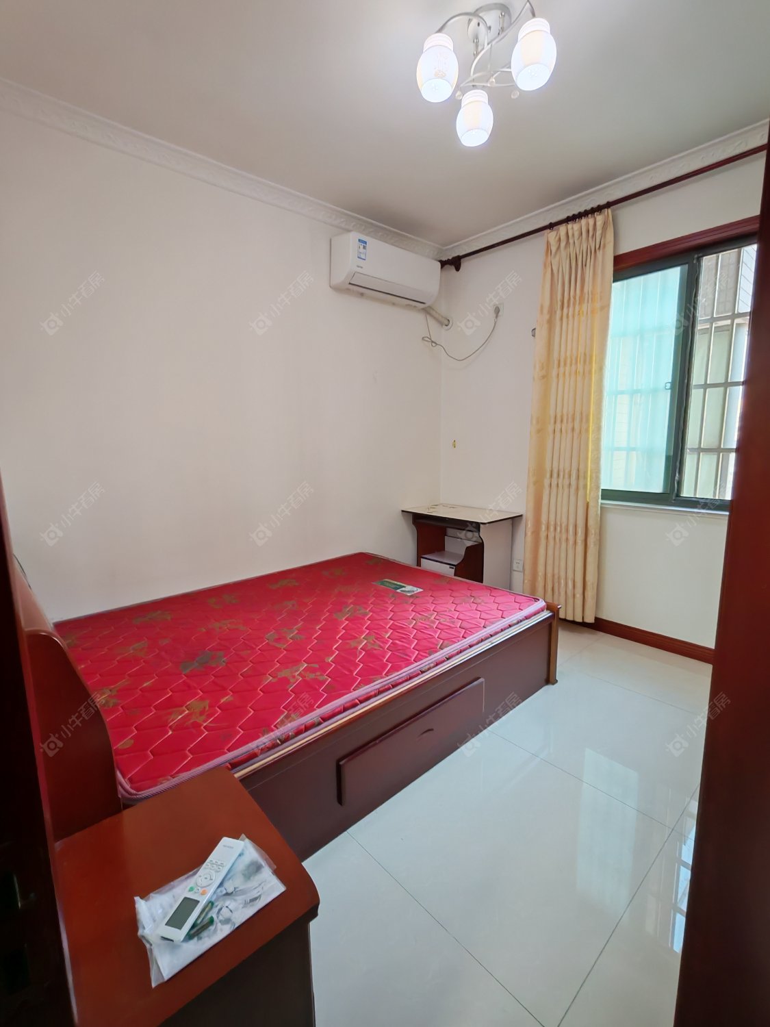 常州怀德名园在租房源室内图_小牛看房