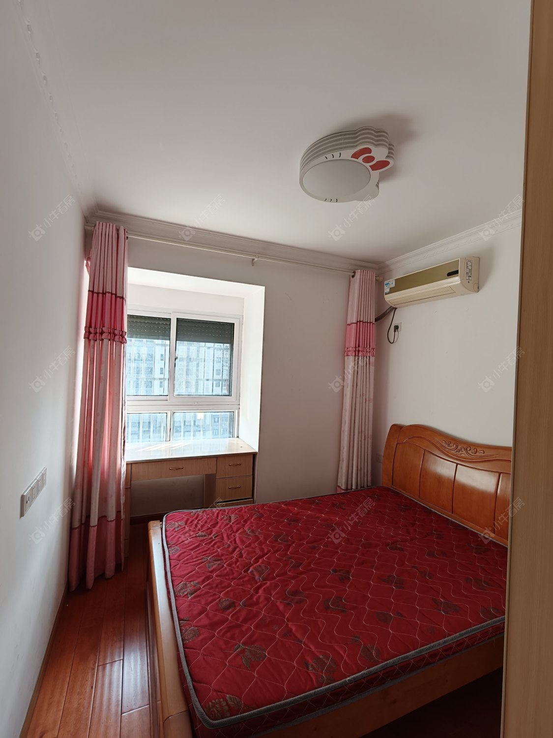 常州滨江明珠城西区在租房源室内图_小牛看房