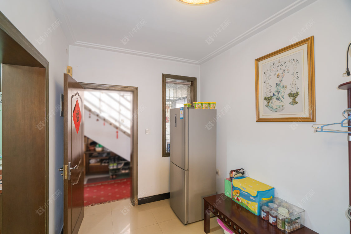 常州工人新村北在售二手房源室内图_小牛看房