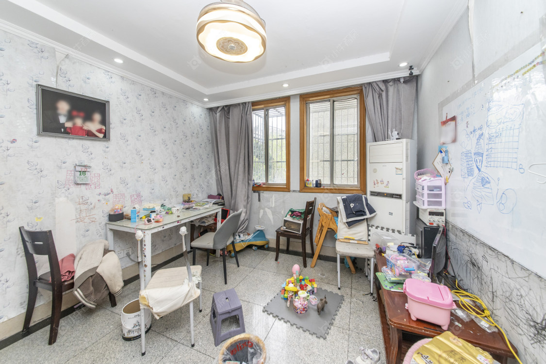 常州湖塘花园新村在售二手房源室内图_小牛看房