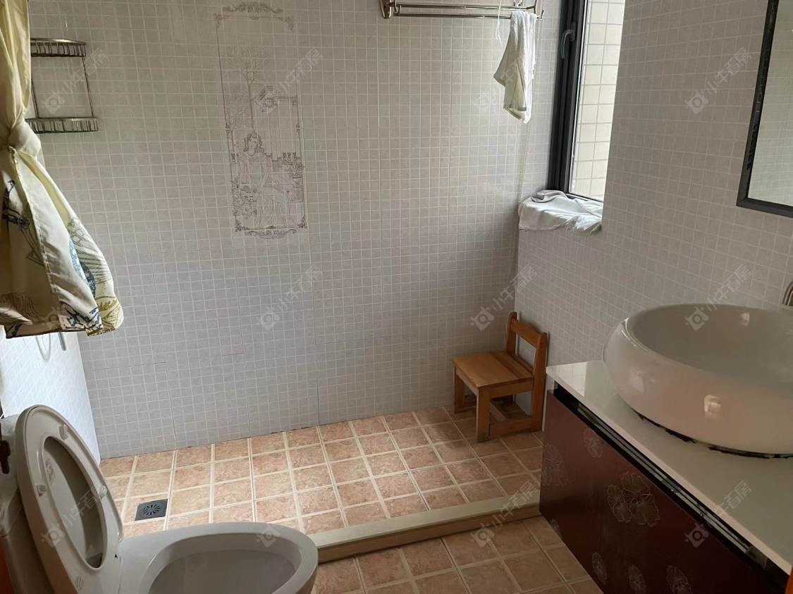 常州御源林城西区在租房源_小牛看房