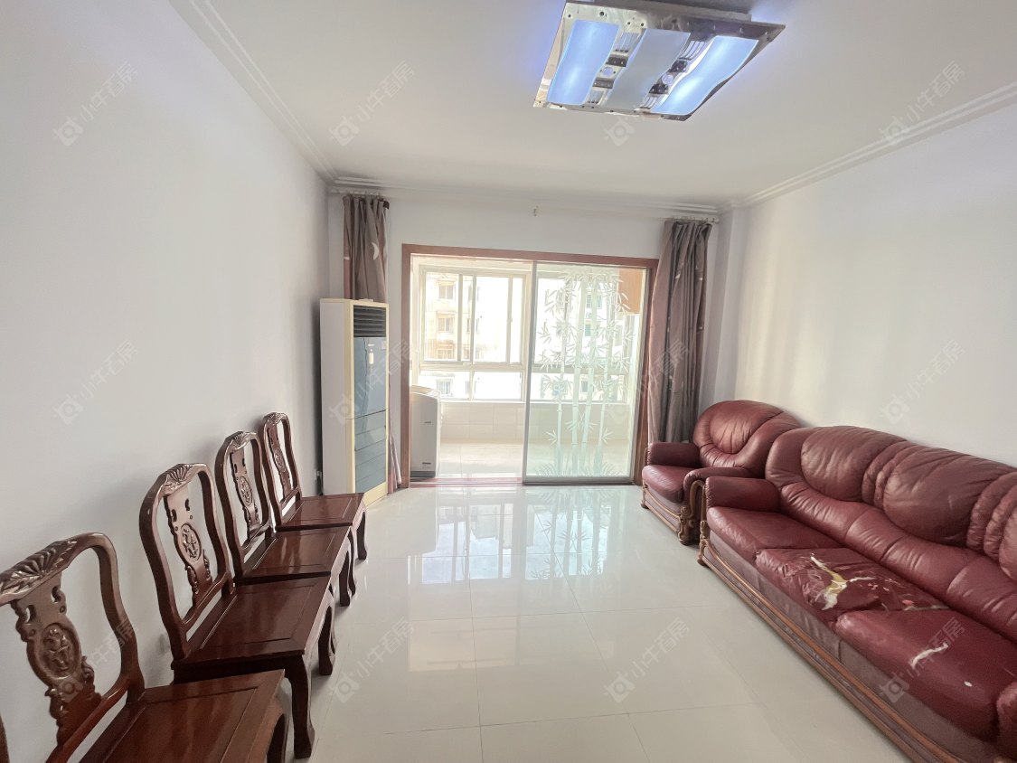 常州锦阳花苑在租房源_小牛看房