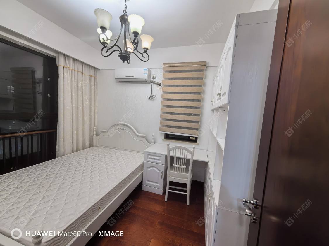 常州新城帝景南区在租房源室内图_小牛看房