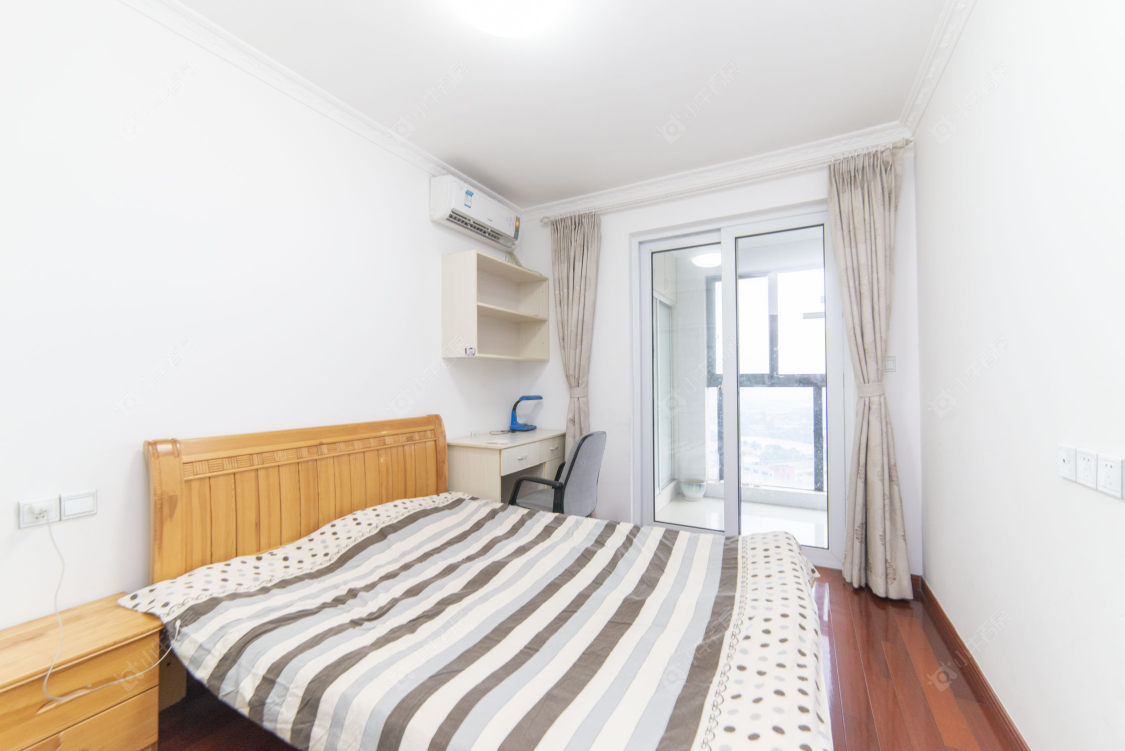 绿地香颂花园房源室内图 常州绿地香颂花园在售二手房源室内图_小牛看房