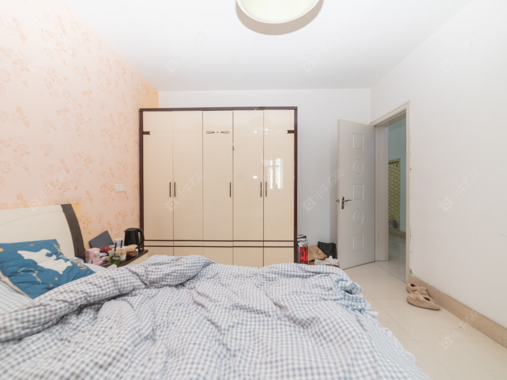 常州龙栖花园在售二手房源室内图_小牛看房