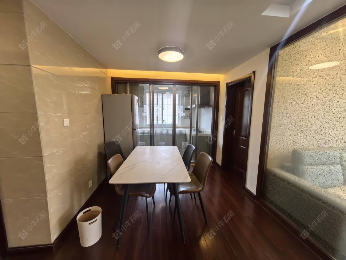 常州梧桐苑东区在租房源室内图_小牛看房