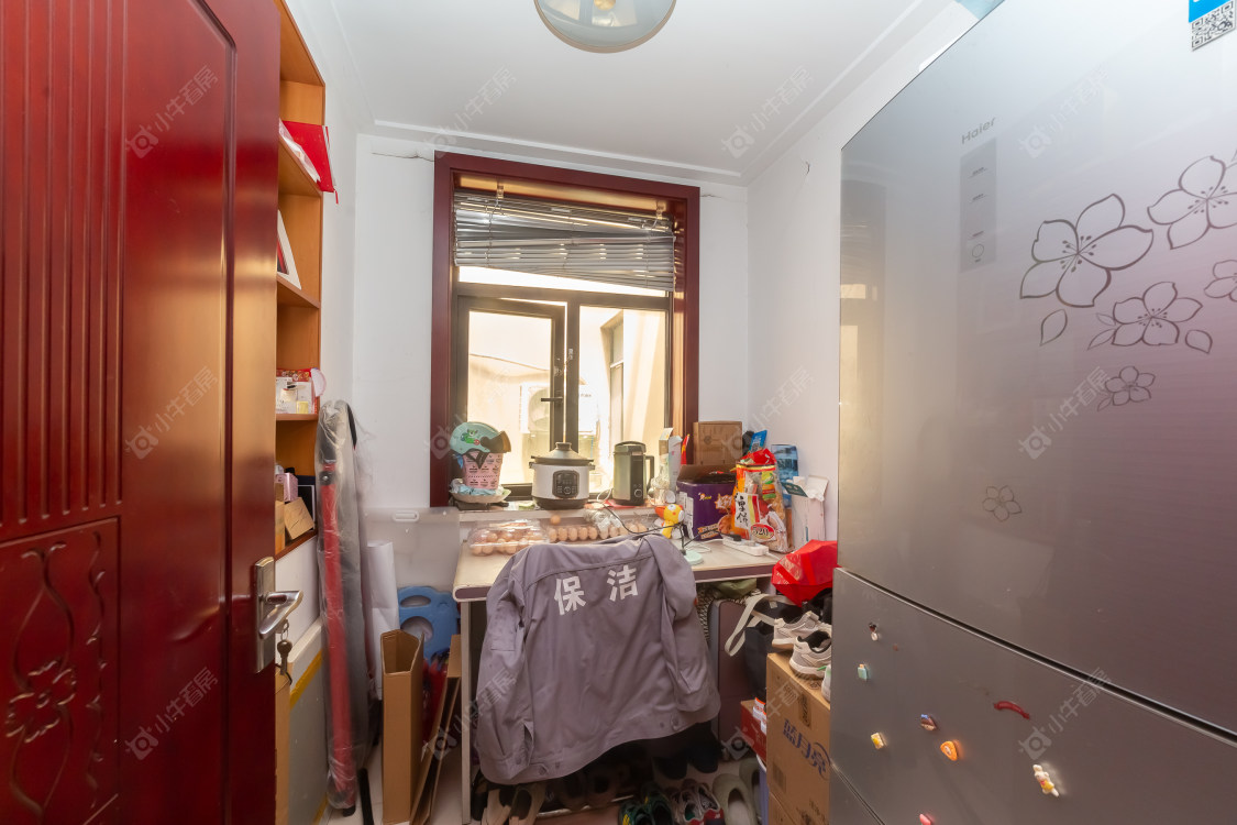 常州绿都万和城二区在售二手房源室内图_小牛看房