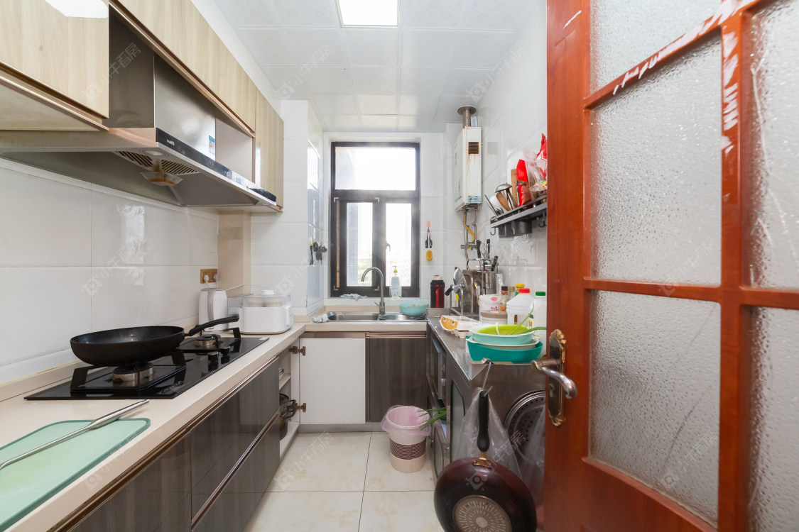 绿都万和城七区房源室内图 常州绿都万和城七区在售二手房源室内图_小牛看房