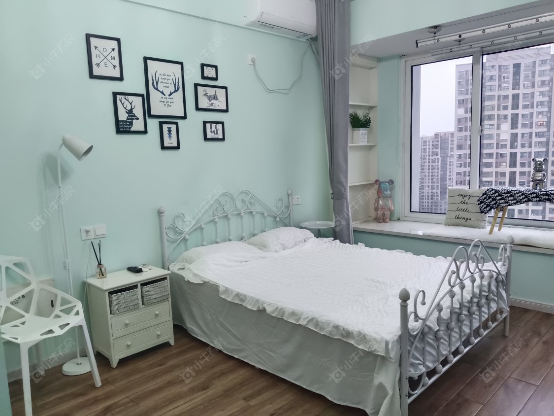 常州宝龙城市广场在租房源_小牛看房