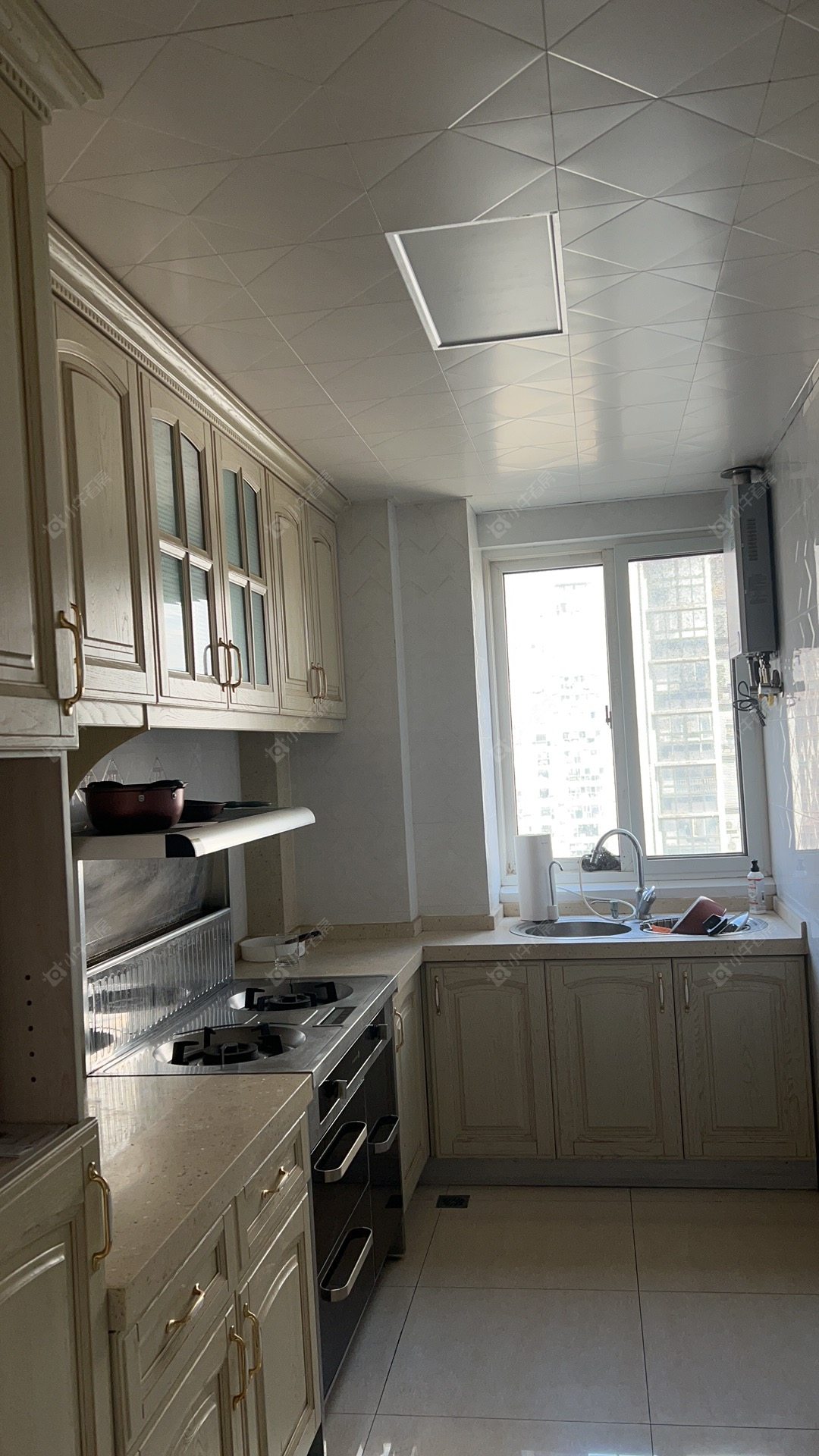 常州天润园在租房源_小牛看房