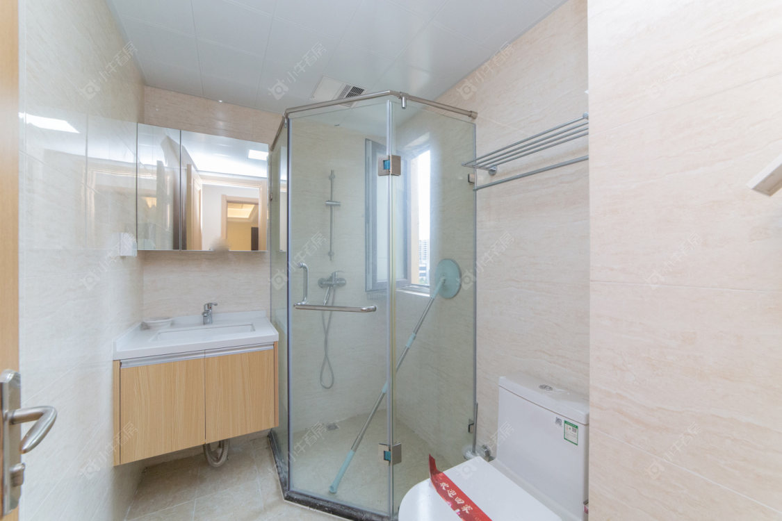 常州碧桂园金科光明府在售二手房源室内图_小牛看房