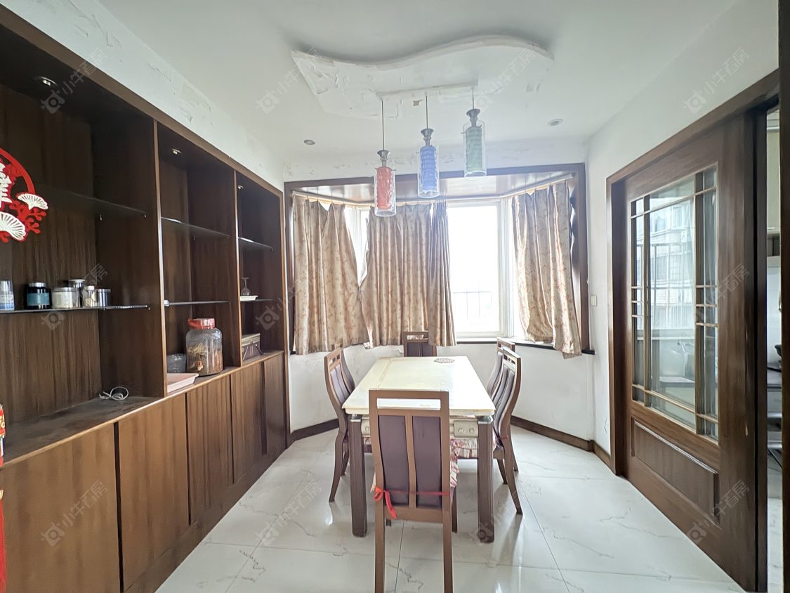 凤翔花园房源室内图 丹阳凤翔花园在售二手房源室内图_小牛看房