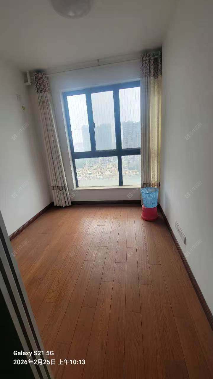 常州九洲花园二期在租房源_小牛看房