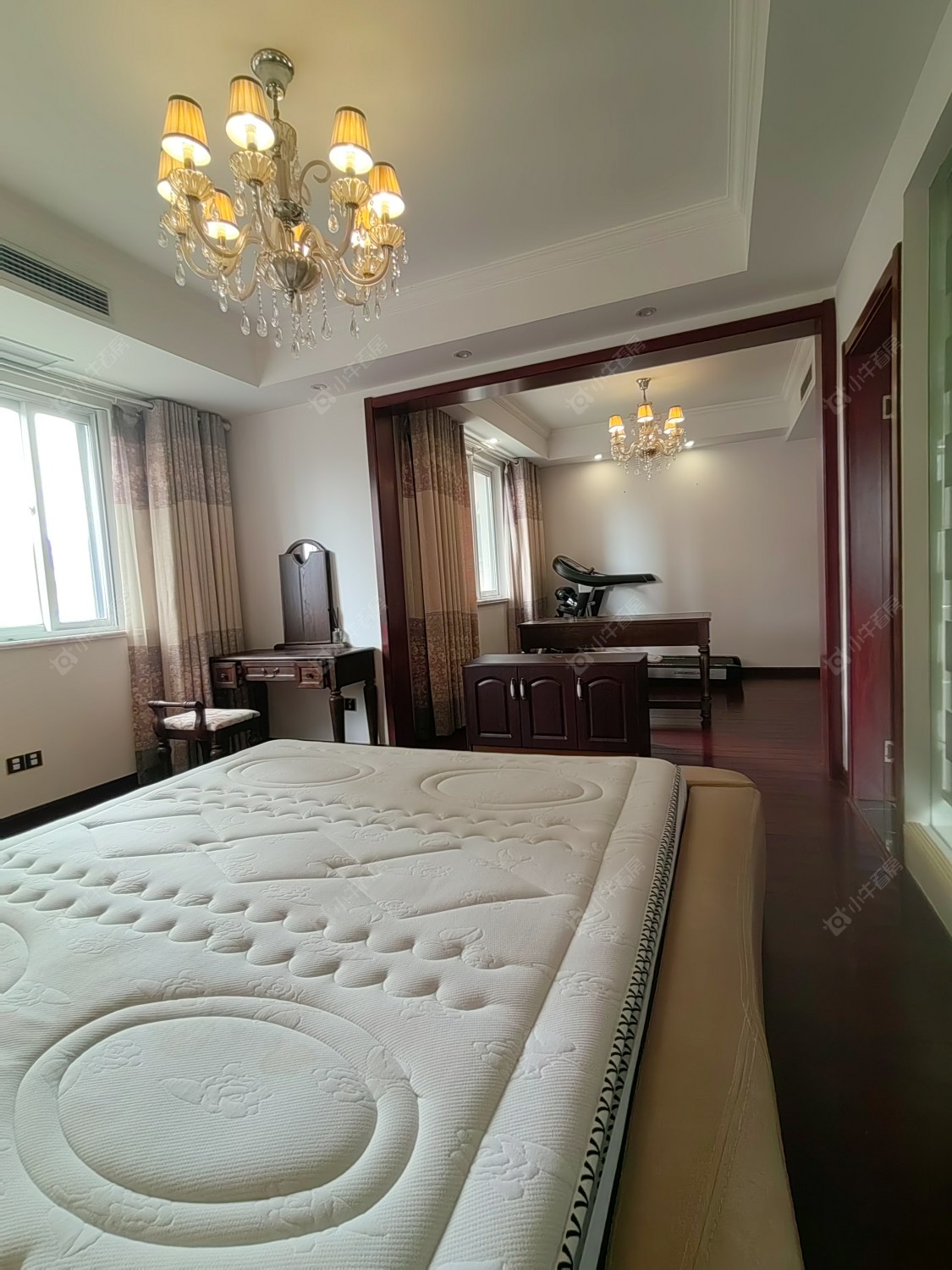 常州九洲花园二期在租房源_小牛看房