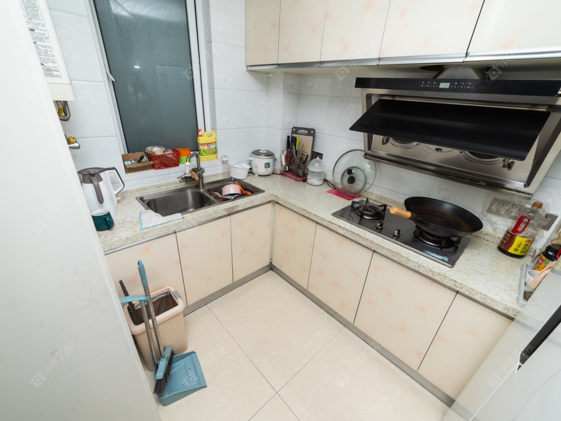 常州龙东花园在售二手房源室内图_小牛看房