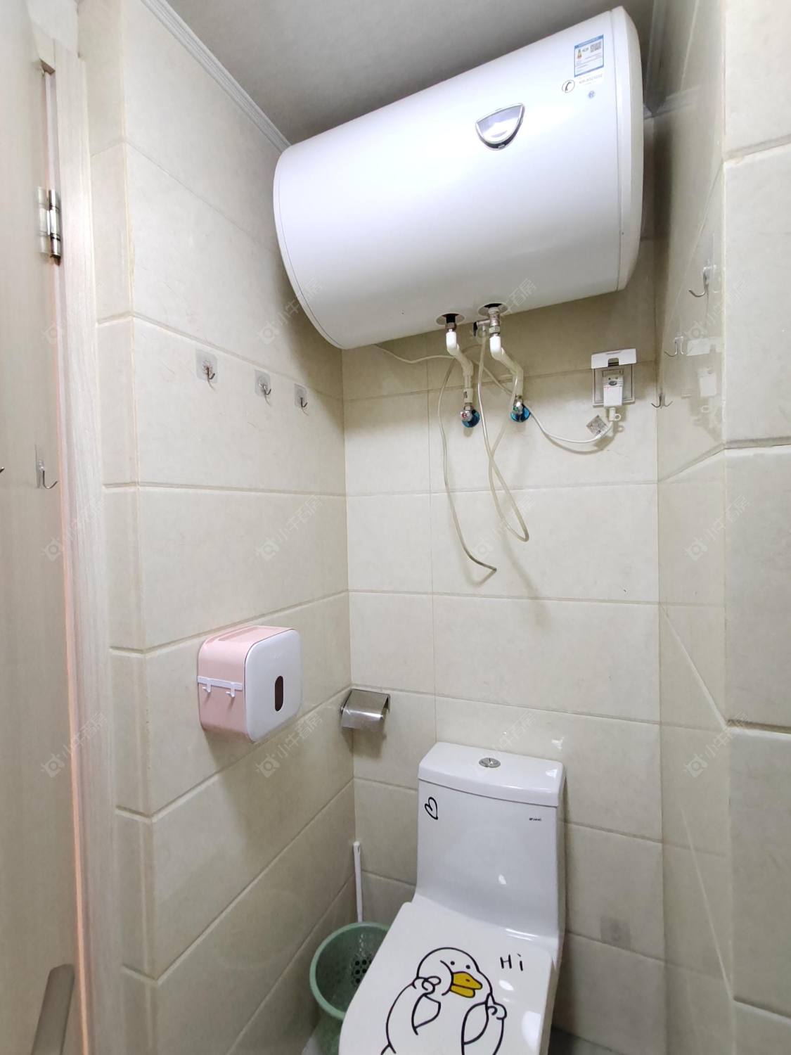 常州星河国际六区在租房源室内图_小牛看房