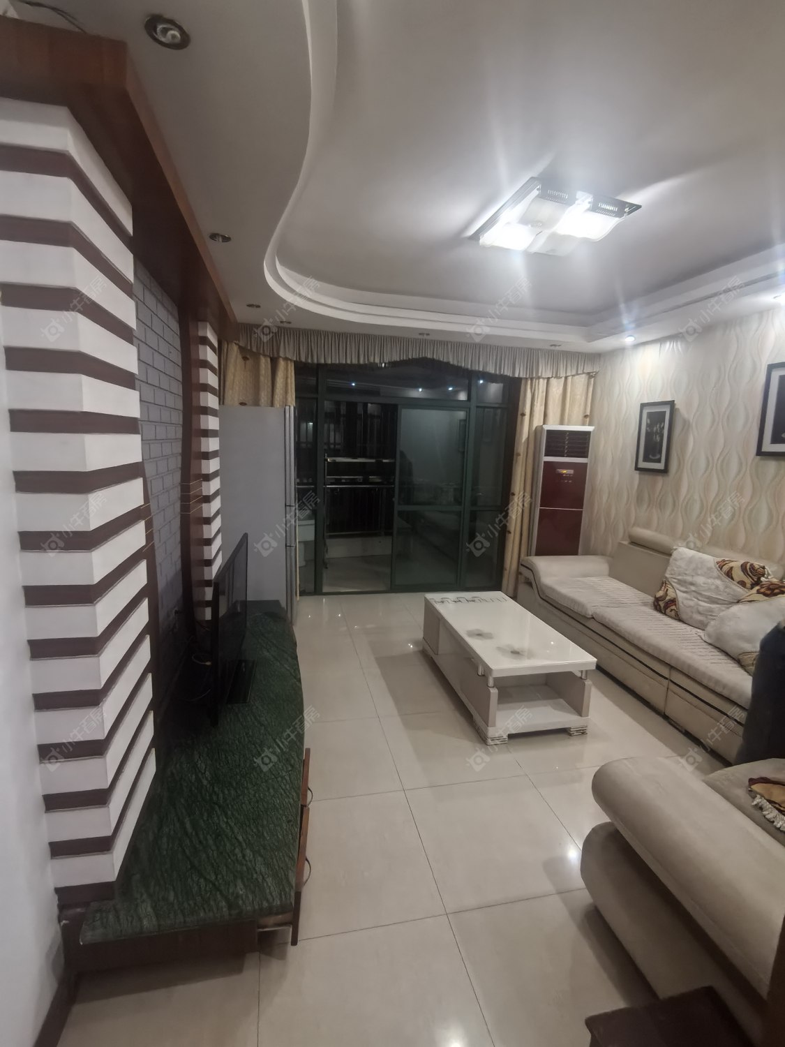 常州燕阳花园3室2厅1卫出租_小牛看房