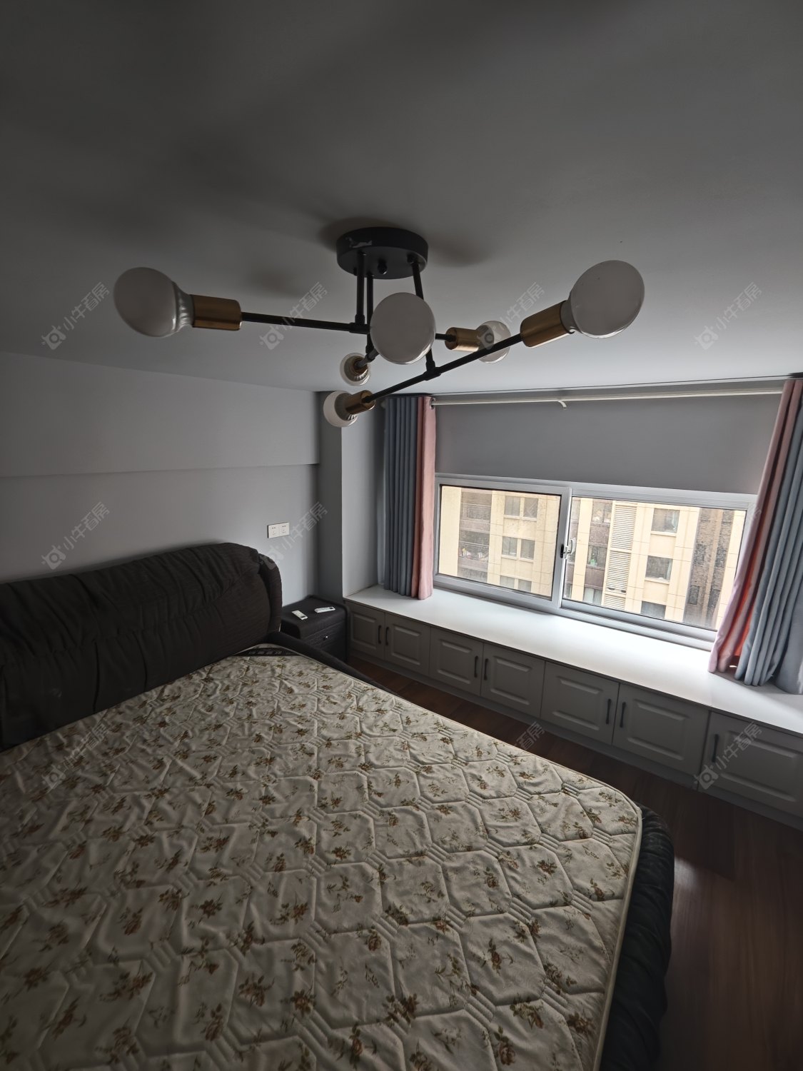 常州中海锦珑湾在租房源室内图_小牛看房