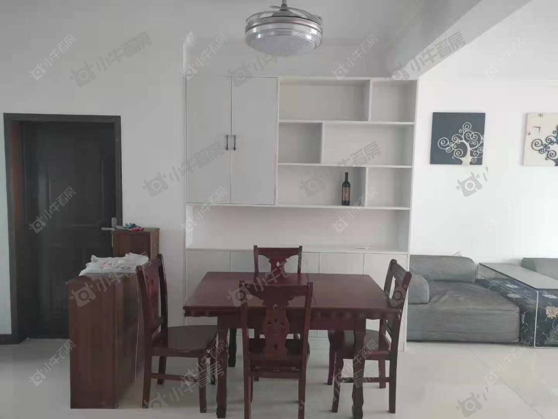 常州锦阳花苑在租房源室内图_小牛看房