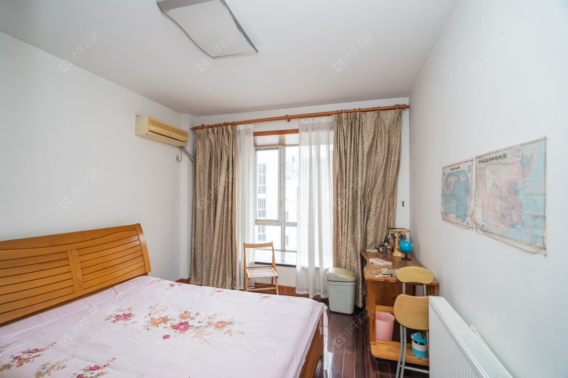 常州新天地花苑在售二手房源室内图_小牛看房