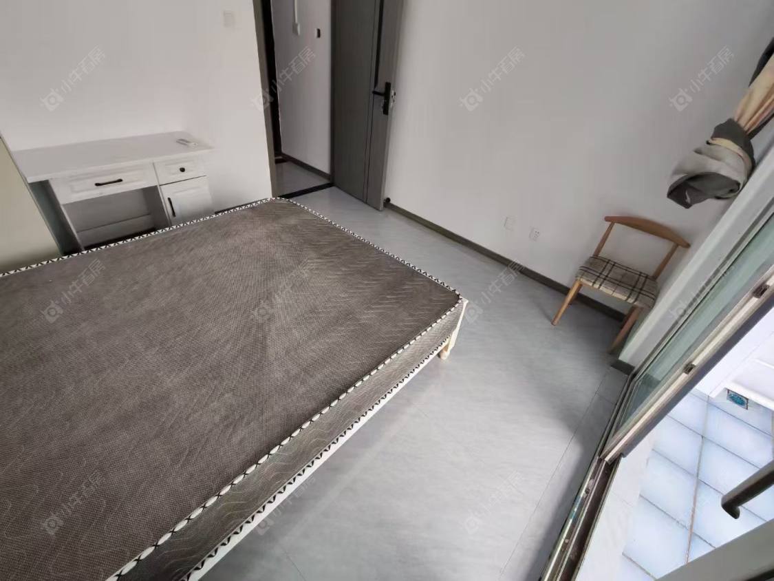 常州新景花苑四期在租房源室内图_小牛看房