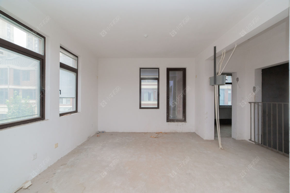 尚枫澜湾房源室内图 常州尚枫澜湾在售二手房源室内图_小牛看房