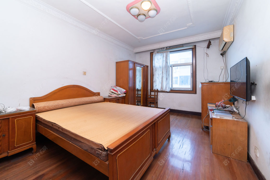 常州三堡街南楼在售二手房源室内图_小牛看房