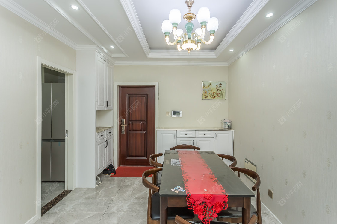 九龙雅苑南区房源室内图 常州九龙雅苑南区在售二手房源室内图_小牛看房