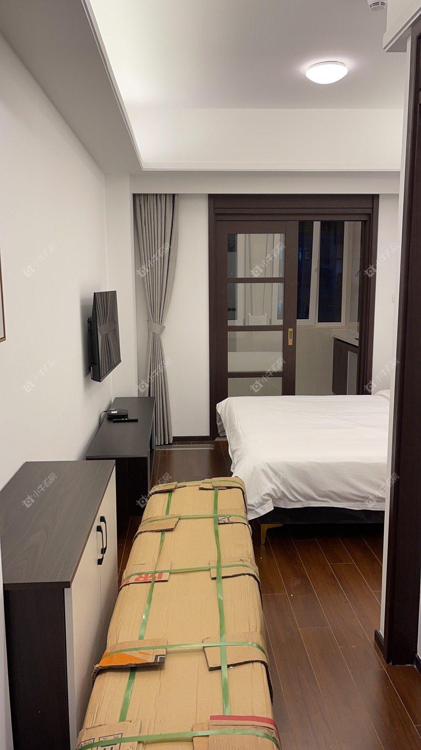 常州朗诗邻里中心租房_朗诗邻里中心1室房源出租