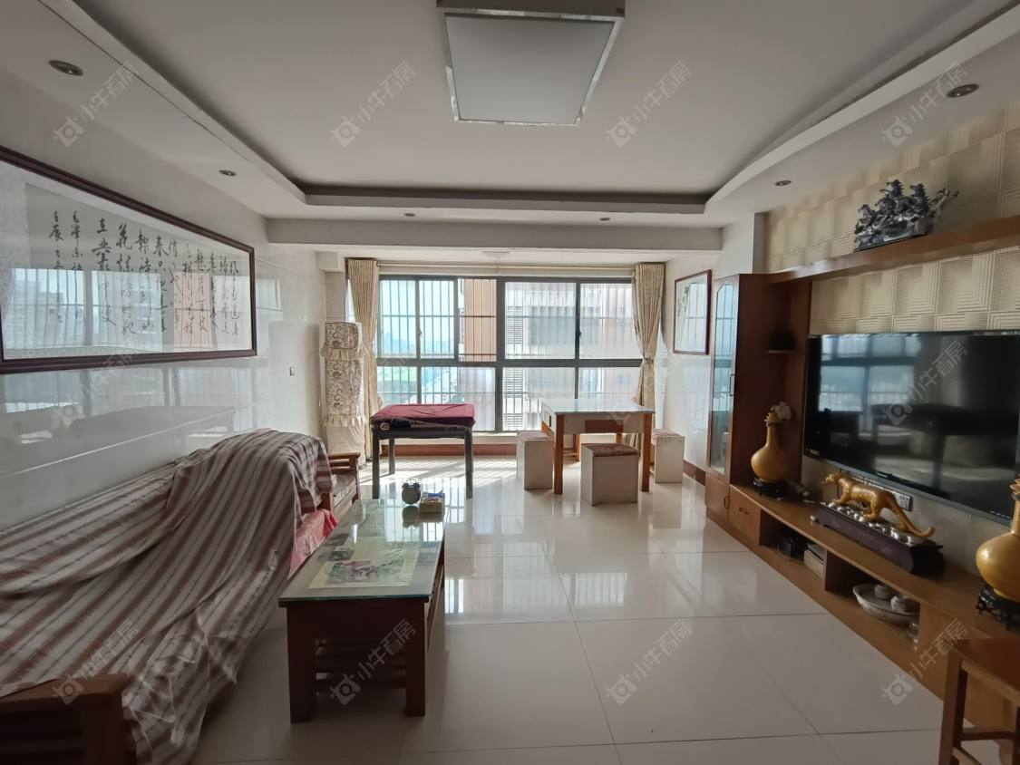 常州凤凰名城在租房源室内图_小牛看房