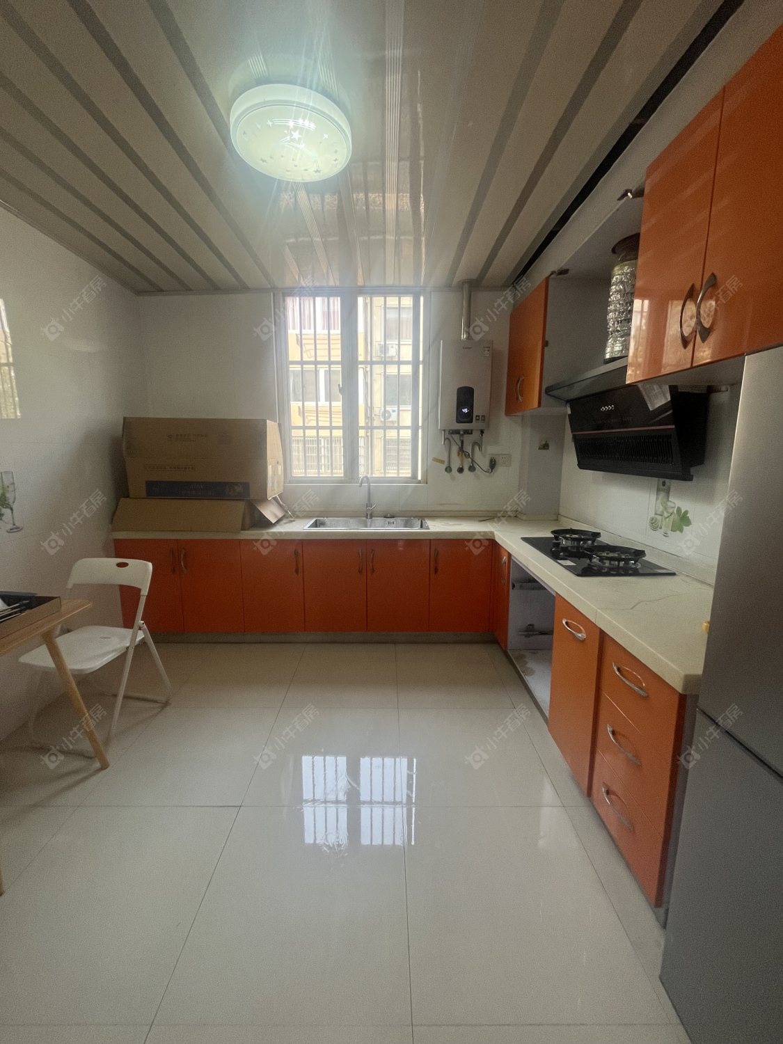 翠竹新村北区房源室内图 常州翠竹新村北区在租房源室内图_小牛看房