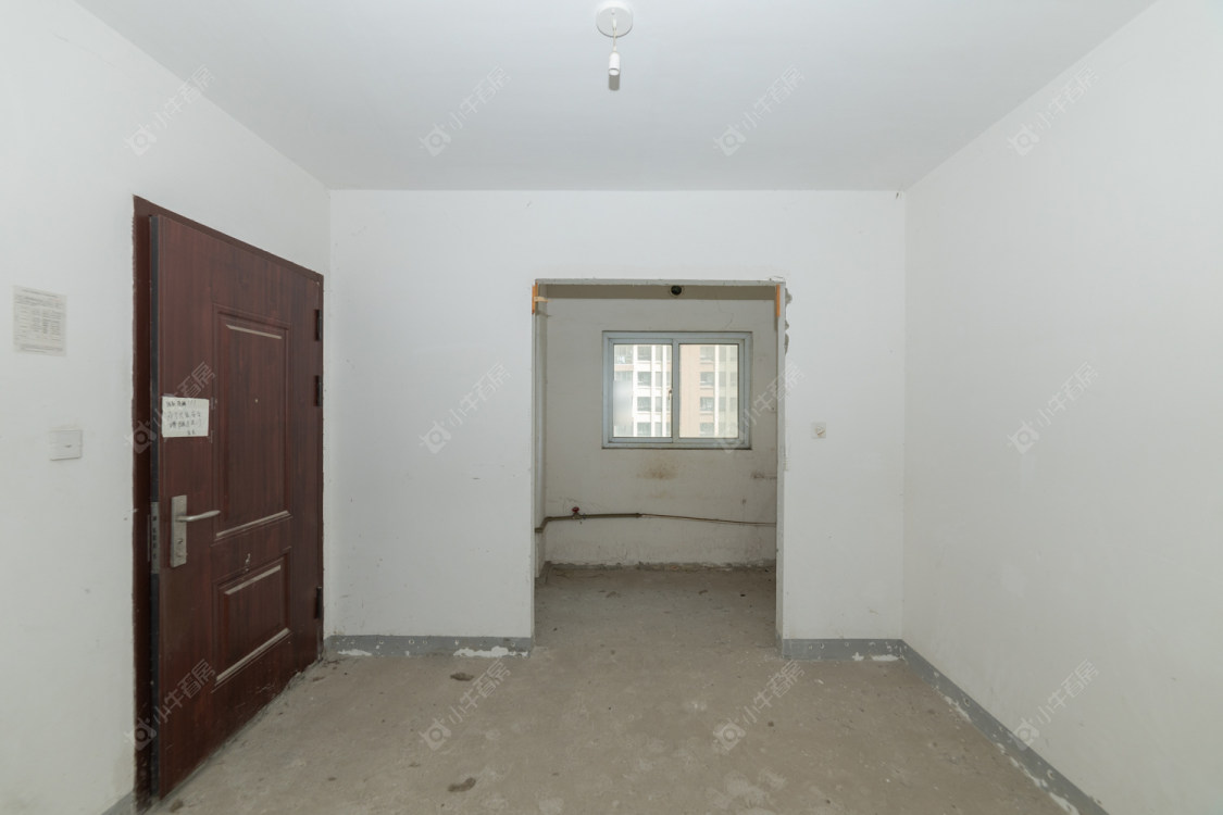 常州凤凰湖西苑在售二手房源室内图_小牛看房