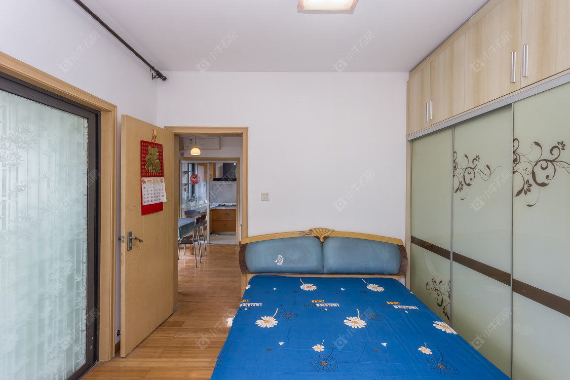 常州青山湾南区在售二手房房源室内图_小牛看房
