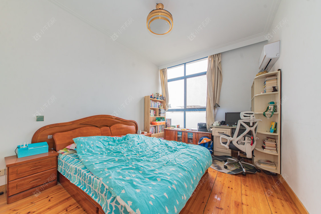 常州四季新城南苑在售二手房源室内图_小牛看房