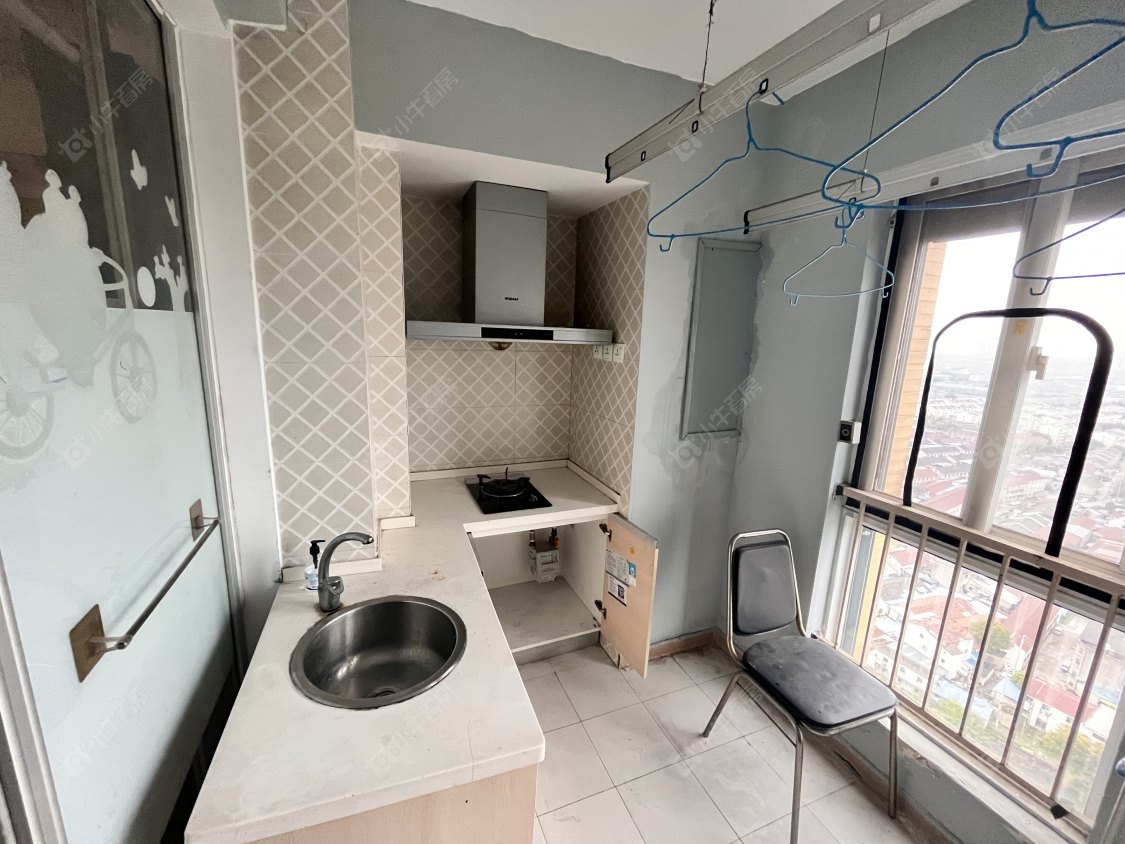 常州莱蒙城铂晶在租房源_小牛看房