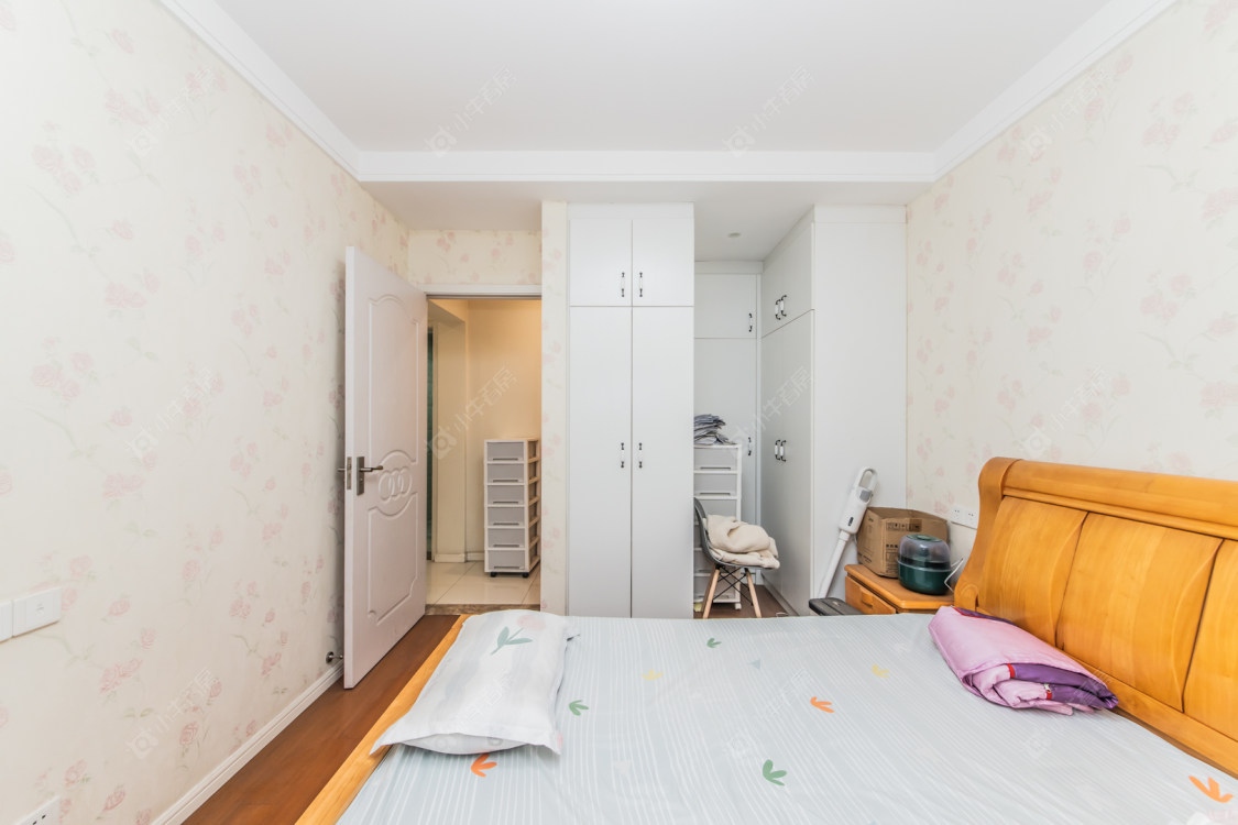 常州九龙仓时代上院在售二手房源室内图_小牛看房