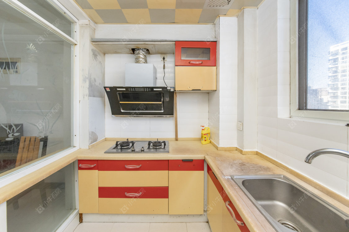 常州华都馨苑在售二手房源室内图_小牛看房