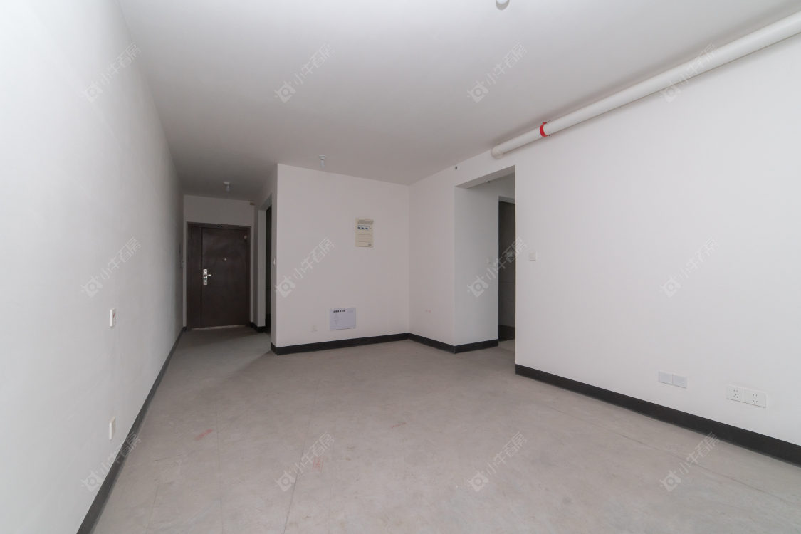 常州白云新城文华园在售二手房源室内图_小牛看房