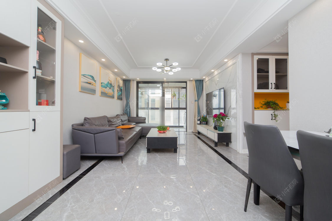 常州尚枫澜湾在售二手房_小牛看房