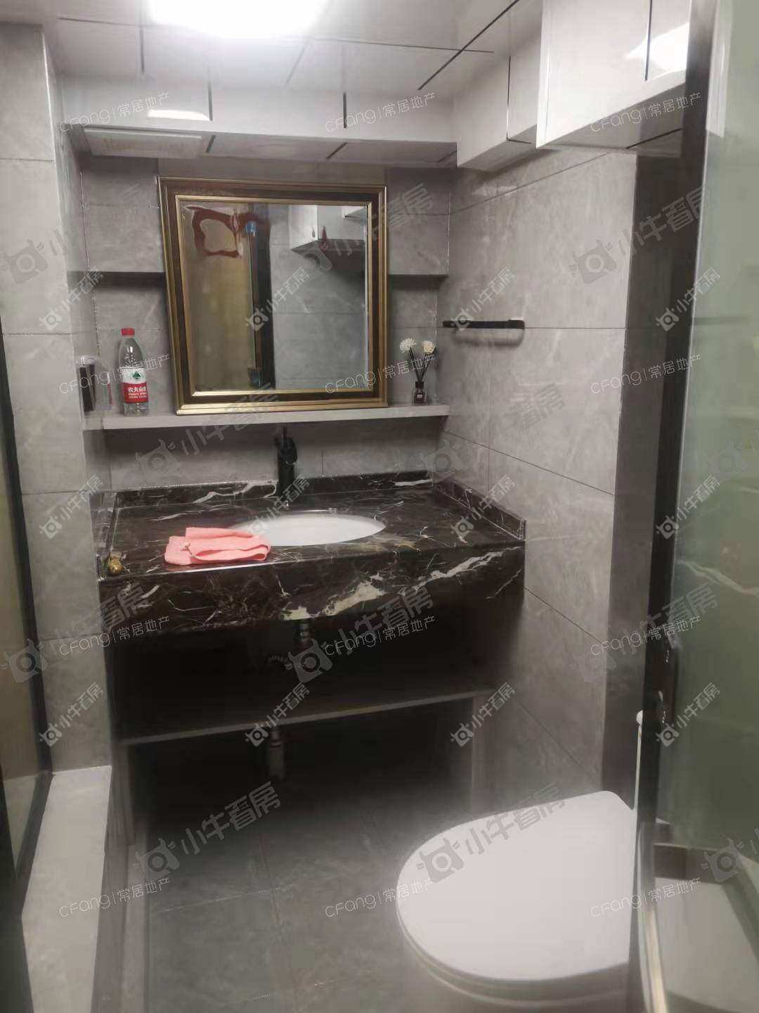 常州吾悦广场全能家公寓在租房源_小牛看房