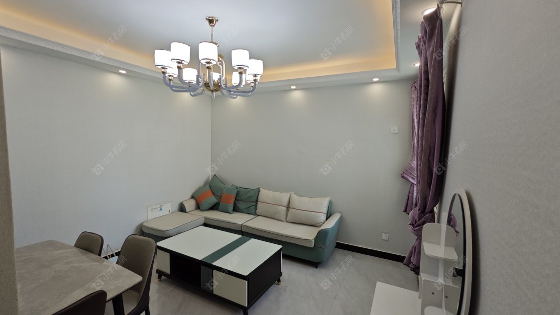 常州青洋花苑在租房源_小牛看房