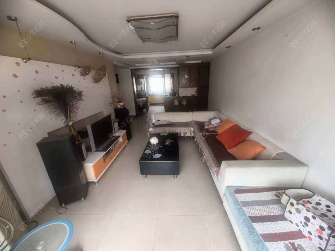 常州永安花苑在租房源_小牛看房