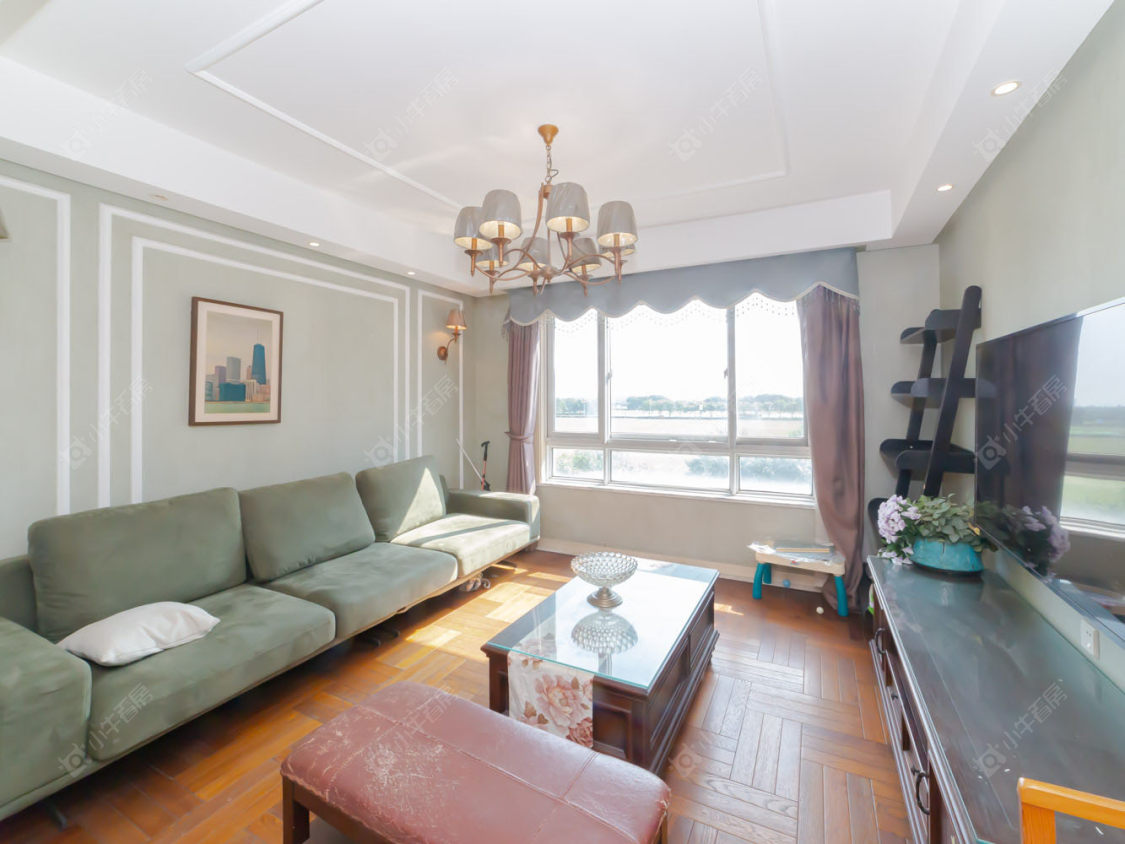 常州龙湖香醍漫步南区在售二手房源_小牛看房