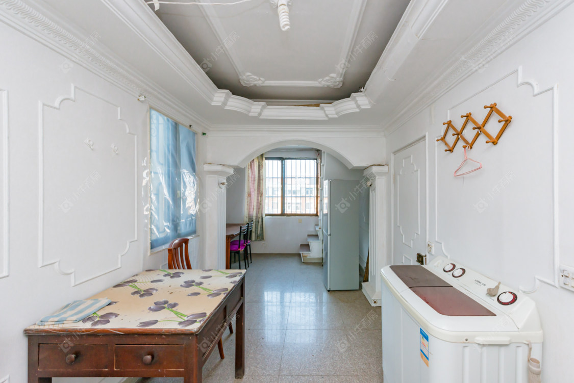 常州西新桥二村在售二手房源_小牛看房