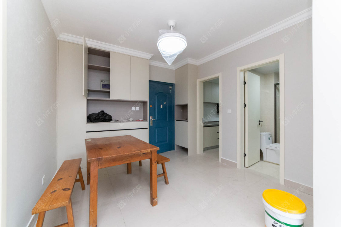 常州顺园九村在售二手房源室内图_小牛看房