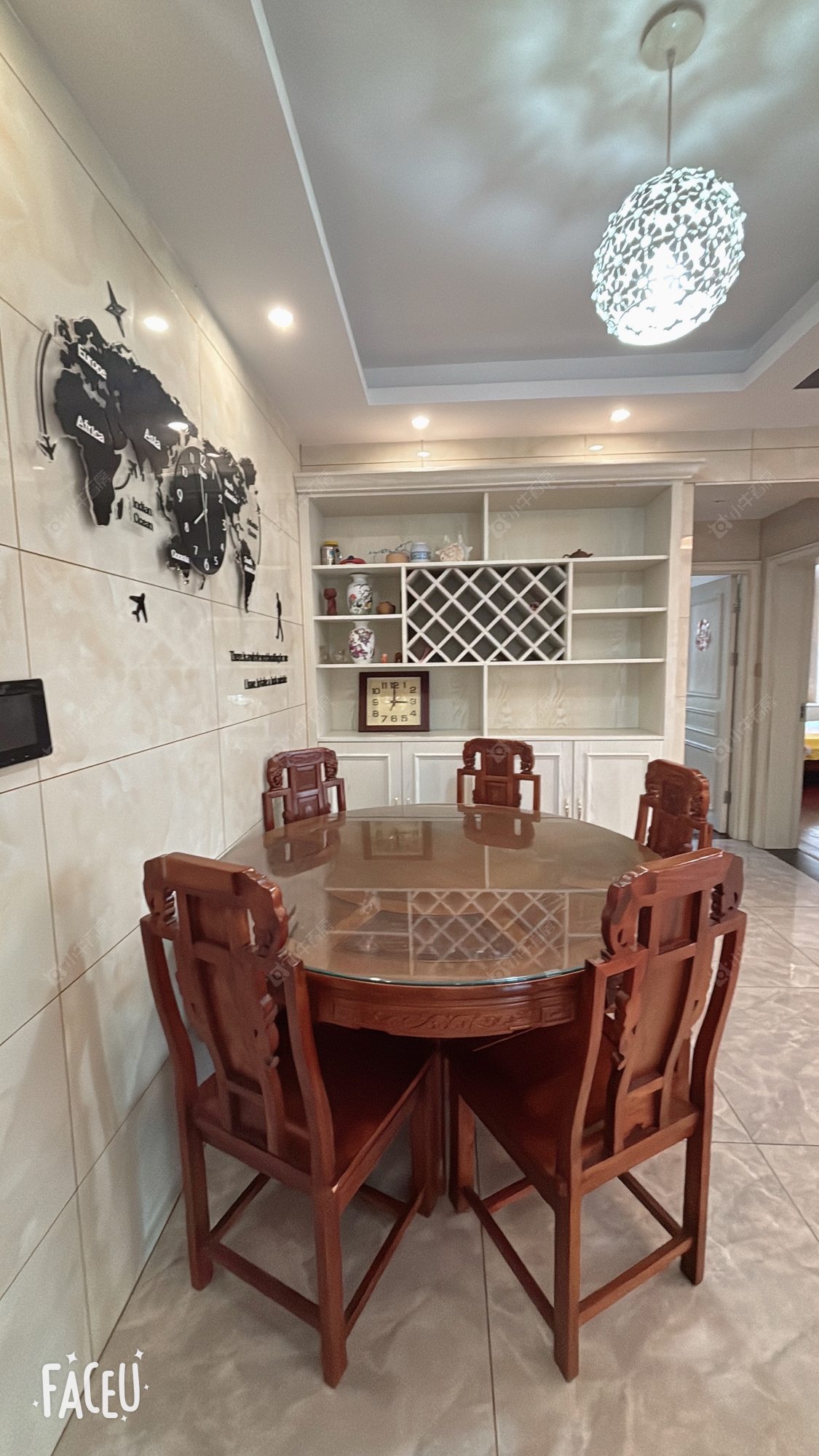 常州路劲城三期在租房源室内图_小牛看房