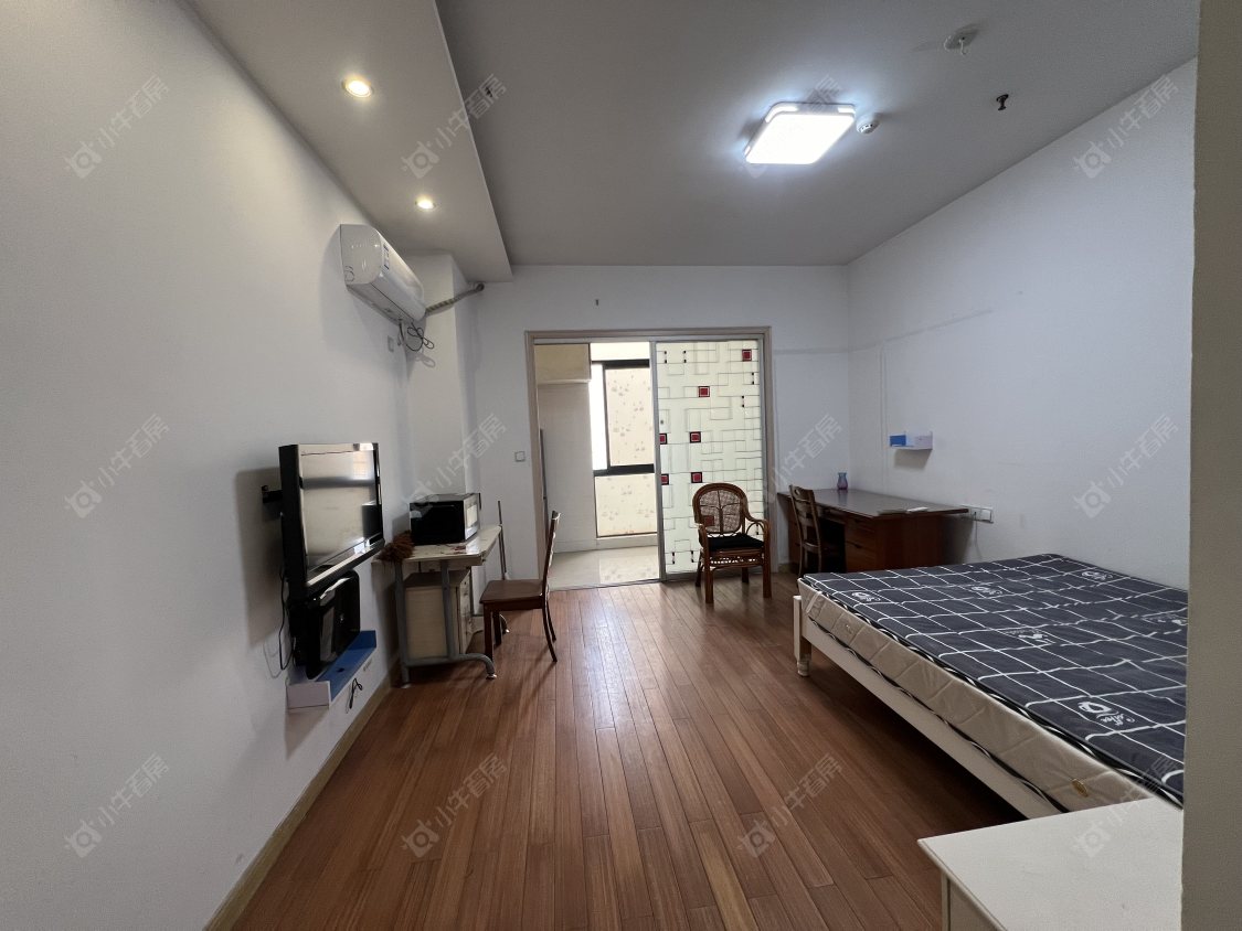 常州丰乐尚都在租房源_小牛看房