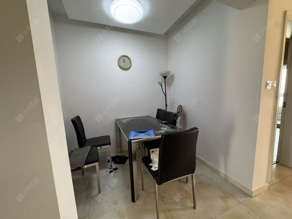 常州花园西郡在租房源室内图_小牛看房