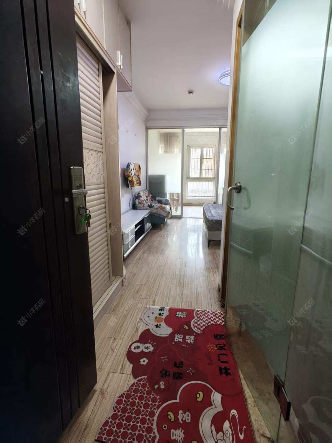 常州莱蒙城铂晶在租房源_小牛看房